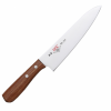 Nóż Masahiro MV-H Santoku 17 cm POM MBS-26 HRC 58-59